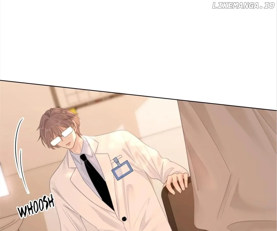 Pretty Woman Chapter 104 page 35