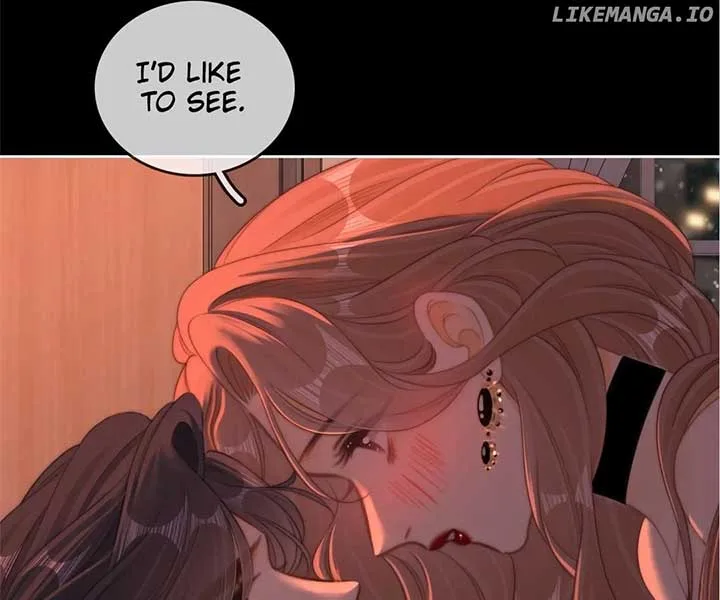 Pretty Woman Chapter 107 page 47