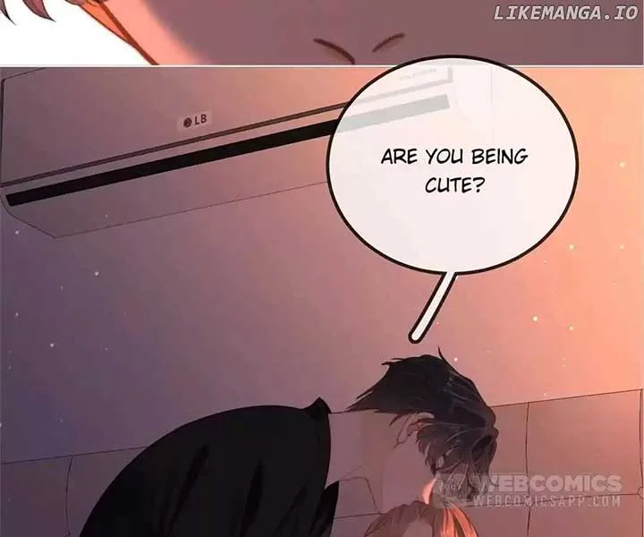 Pretty Woman Chapter 108 page 12