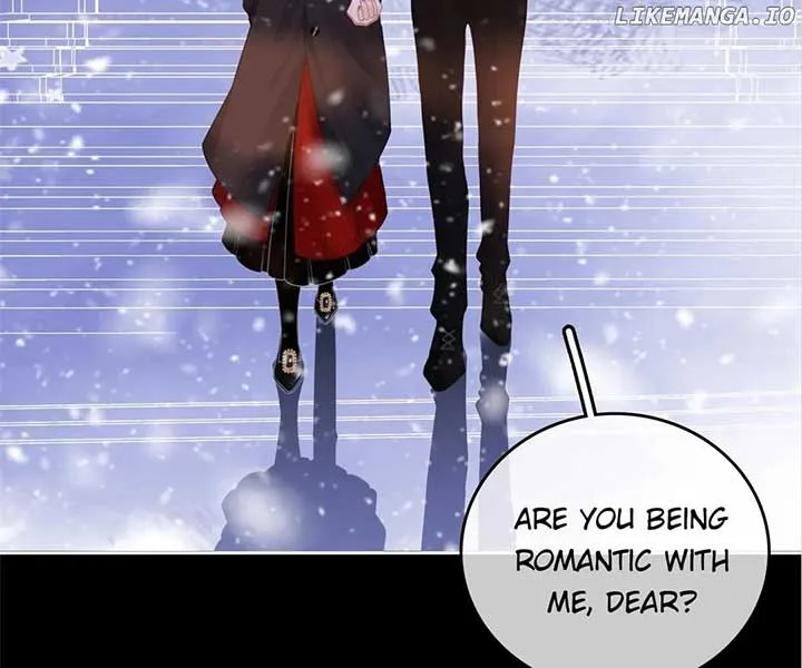 Pretty Woman Chapter 106 page 56
