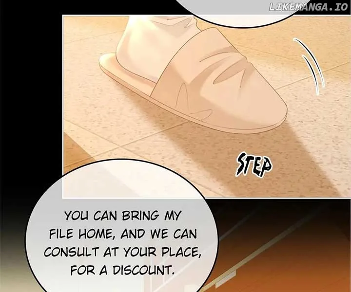 Pretty Woman Chapter 106 page 25