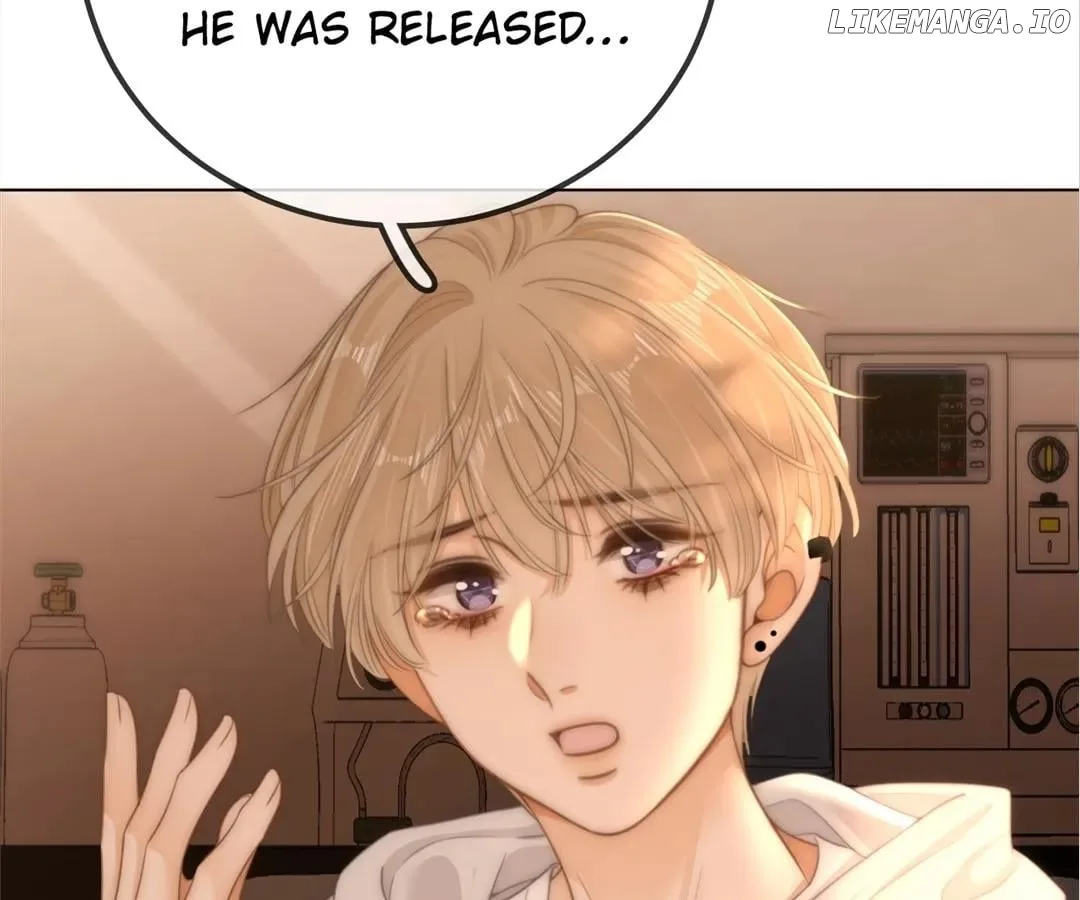 Pretty Woman Chapter 104 page 27