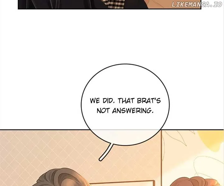 Pretty Woman Chapter 108 page 45