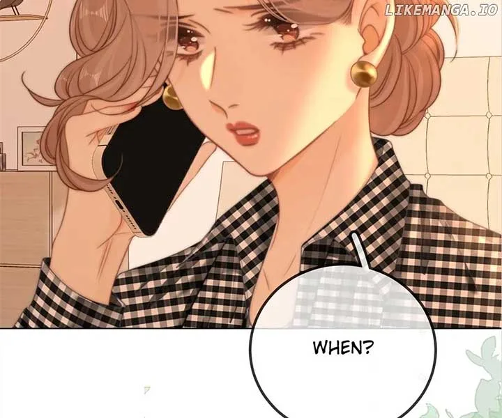 Pretty Woman Chapter 108 page 21