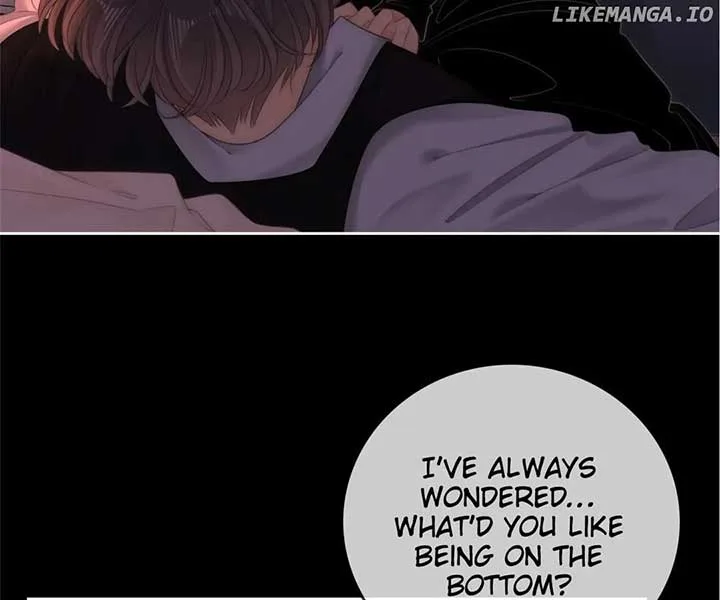 Pretty Woman Chapter 107 page 35