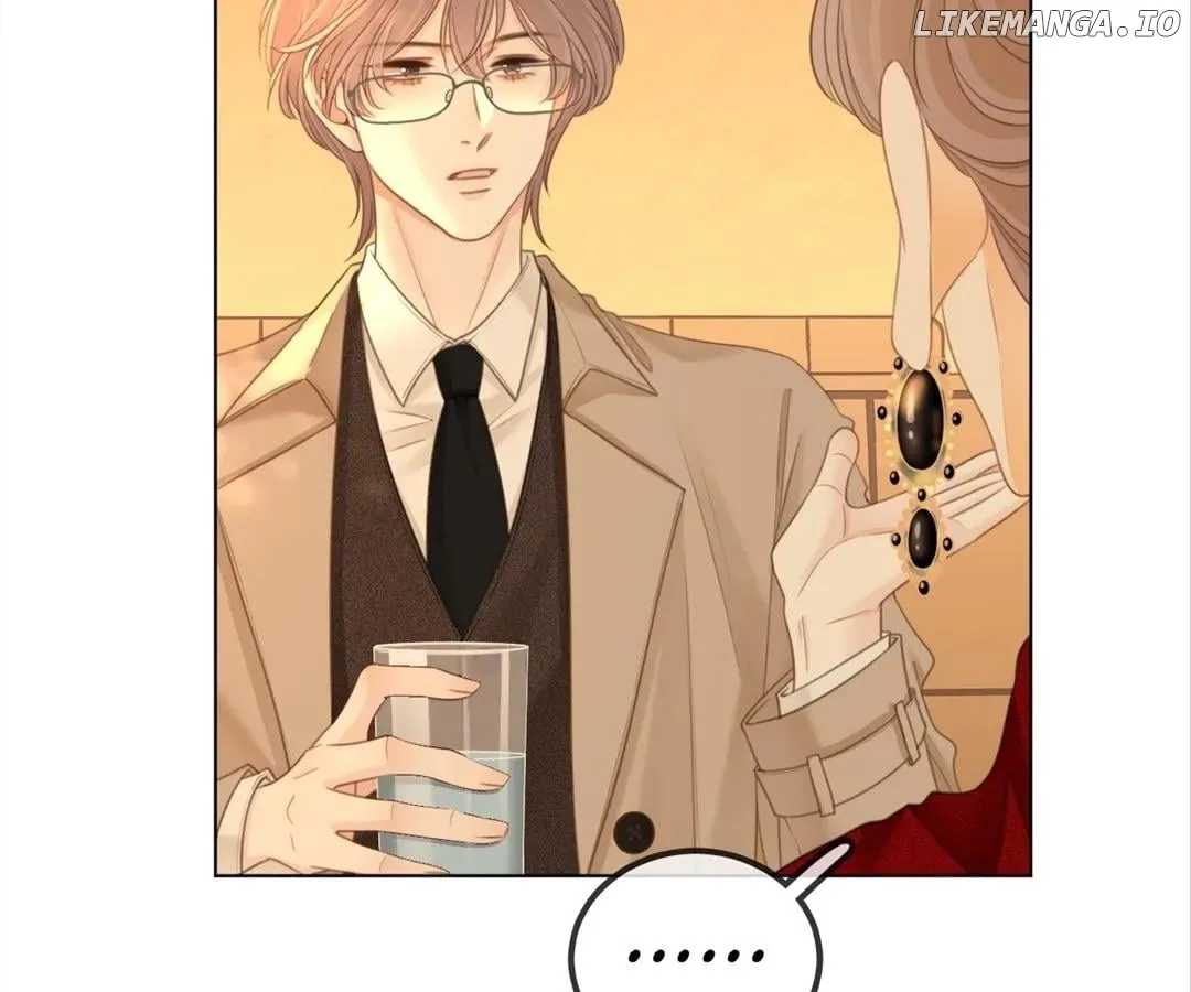 Pretty Woman Chapter 105 page 5
