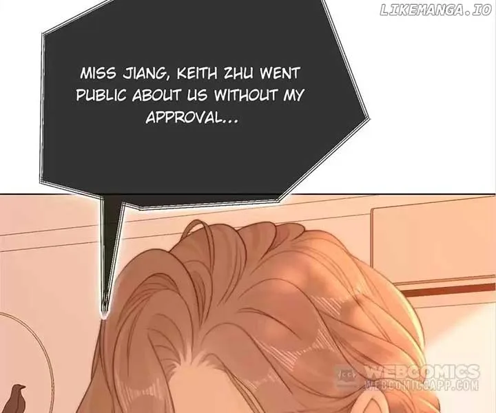 Pretty Woman Chapter 108 page 20