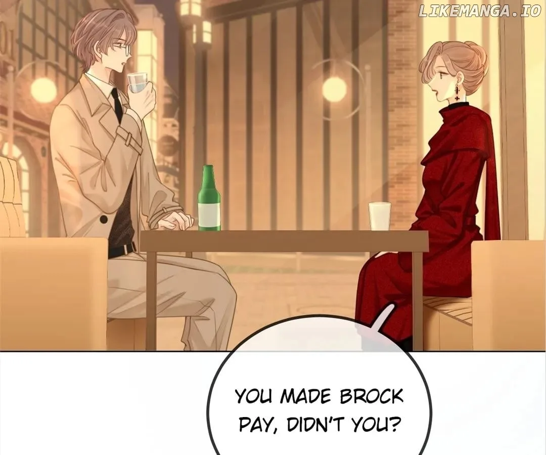 Pretty Woman Chapter 105 page 3