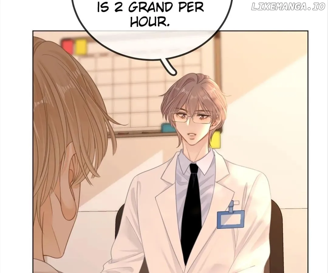 Pretty Woman Chapter 104 page 45