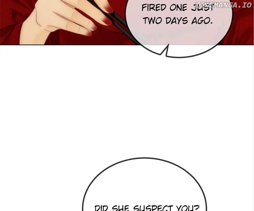 Pretty Woman Chapter 105 page 22