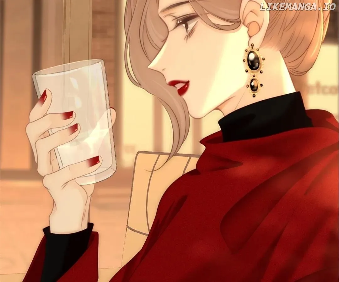 Pretty Woman Chapter 105 page 17