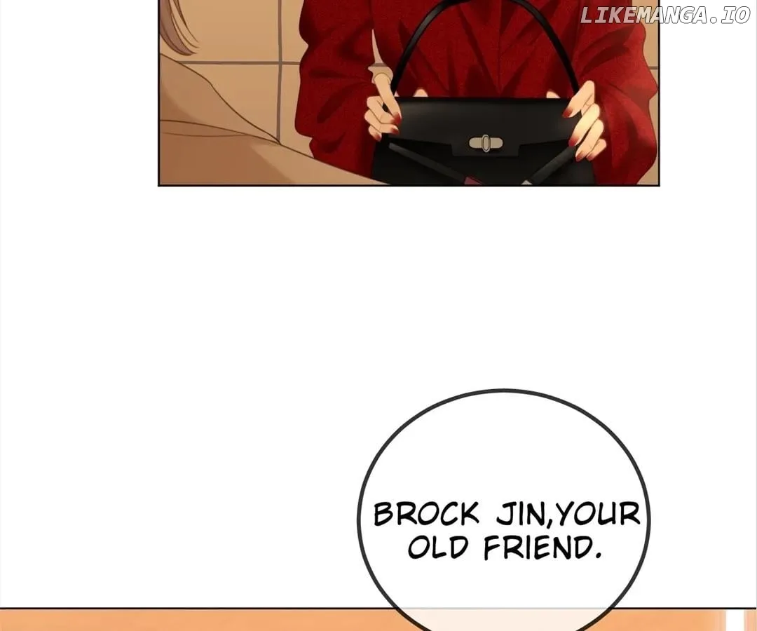 Pretty Woman Chapter 104 page 57