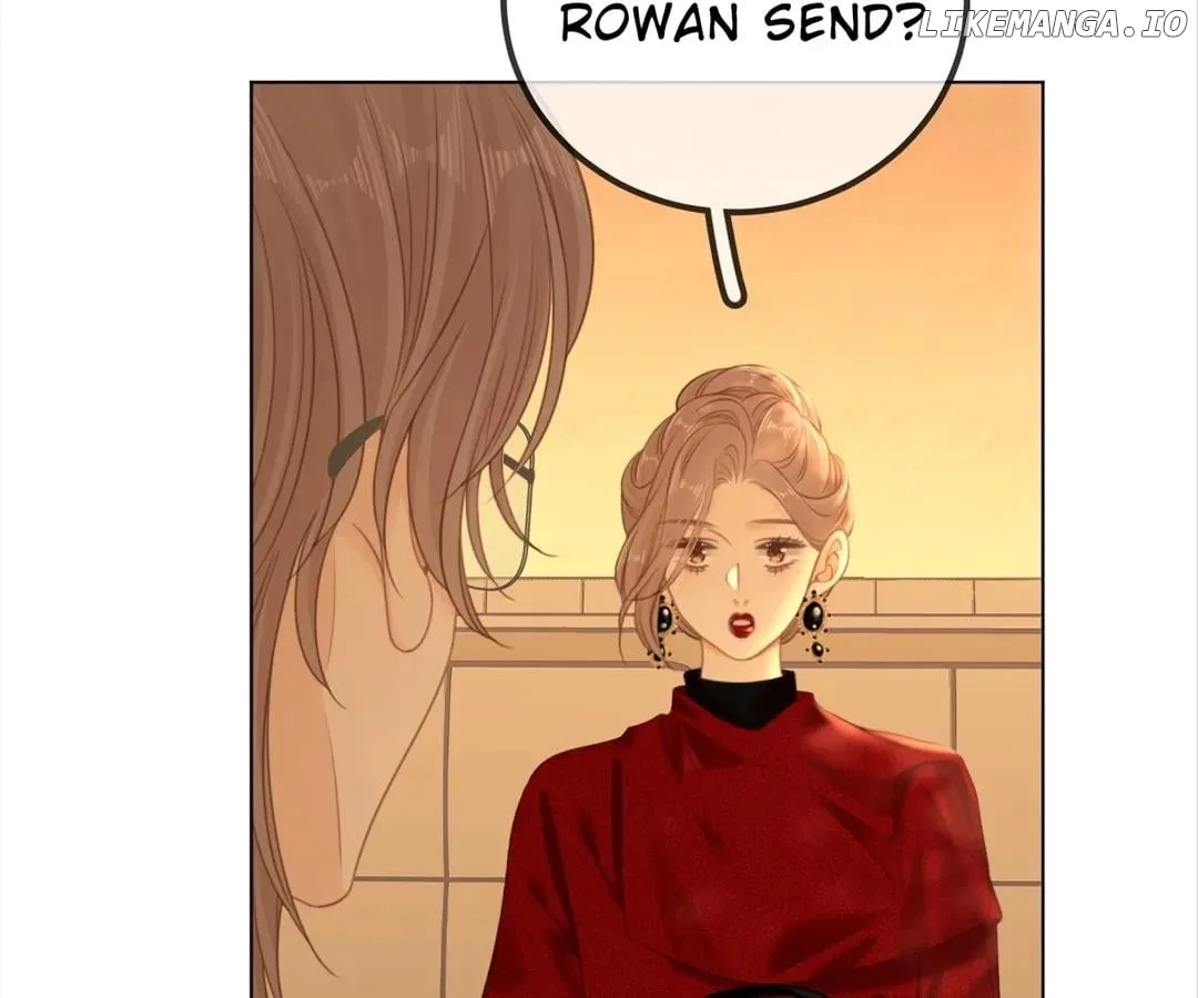 Pretty Woman Chapter 104 page 56
