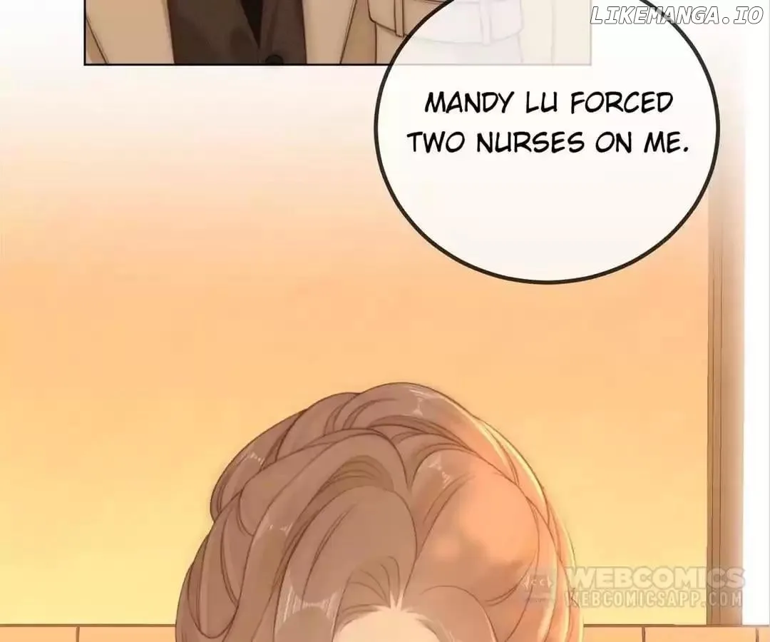 Pretty Woman Chapter 105 page 20