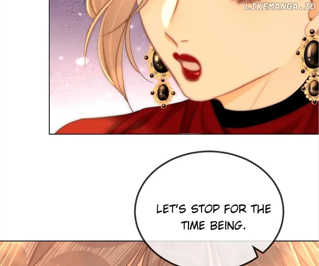 Pretty Woman Chapter 105 page 8