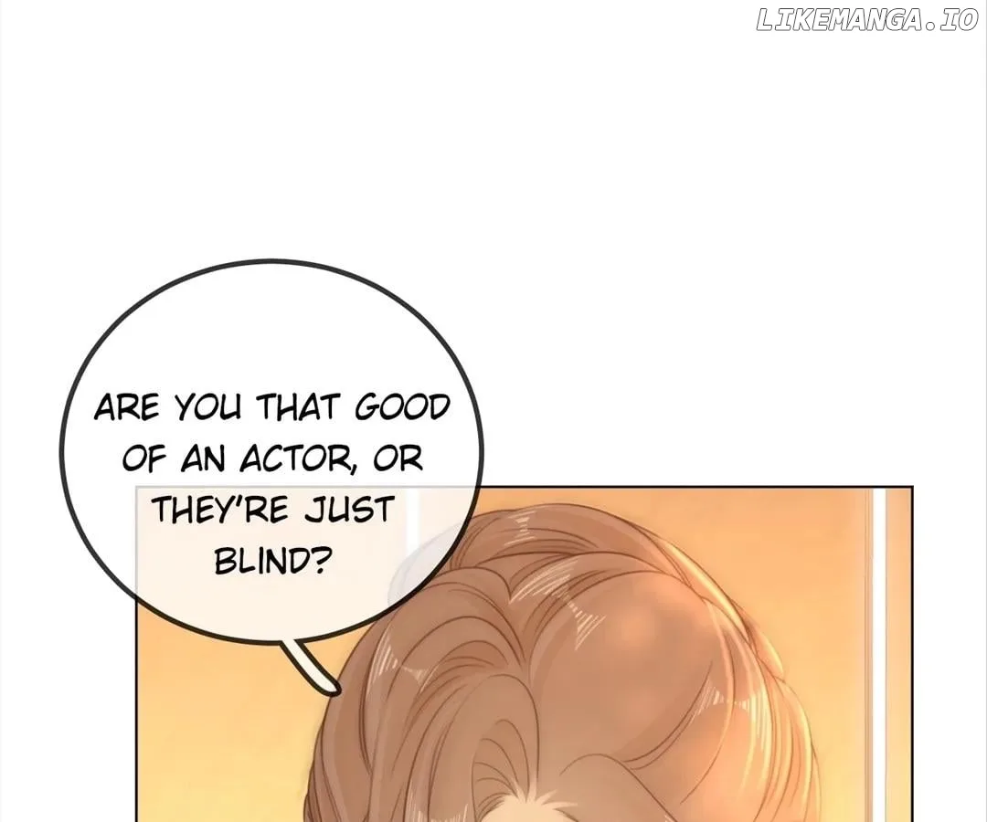 Pretty Woman Chapter 105 page 26