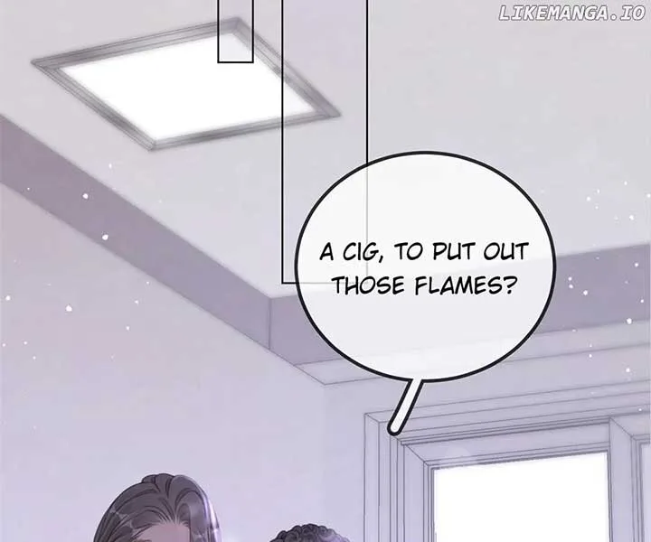 Pretty Woman Chapter 109 page 31