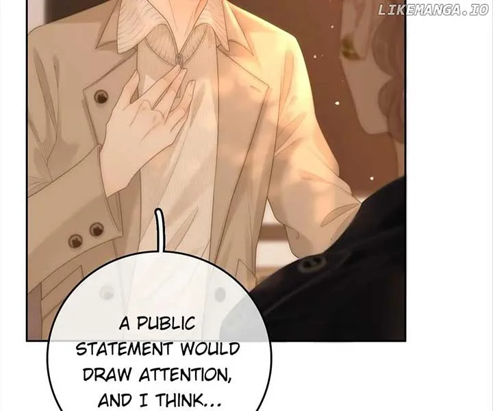 Pretty Woman Chapter 109 page 10