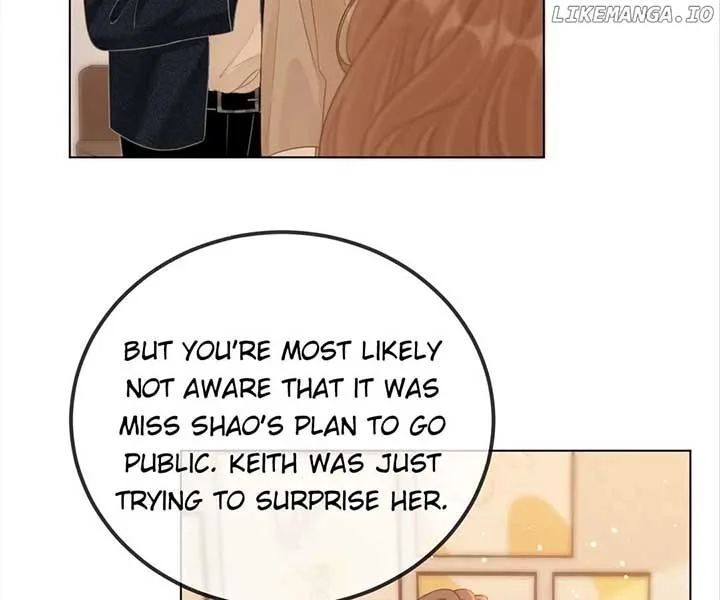Pretty Woman Chapter 109 page 17