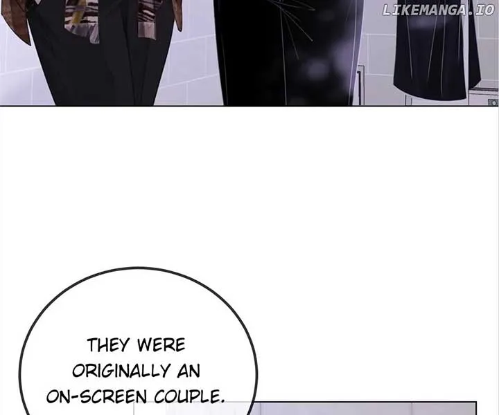 Pretty Woman Chapter 109 page 33