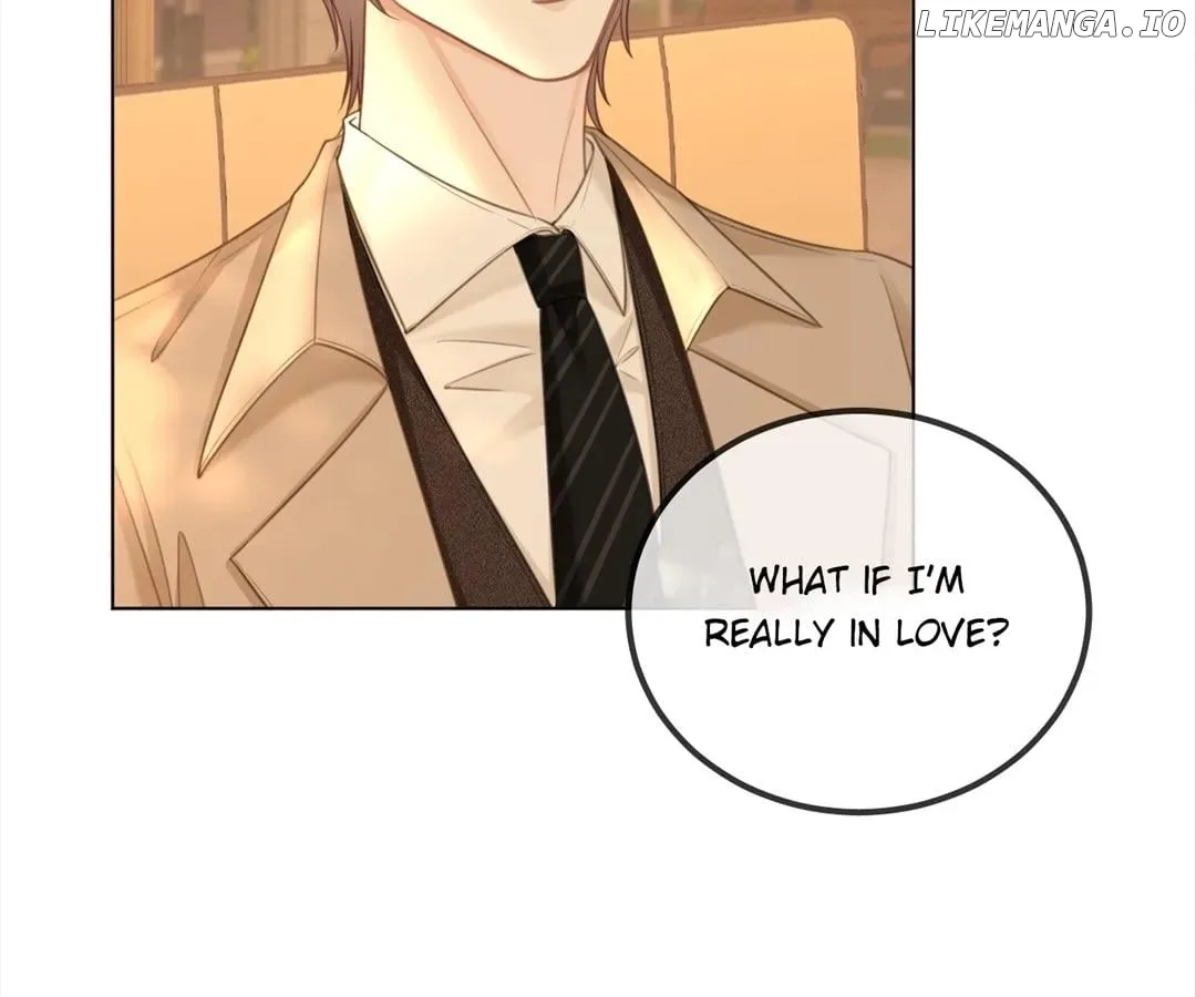 Pretty Woman Chapter 105 page 29