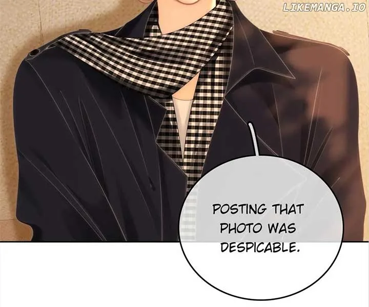 Pretty Woman Chapter 109 page 14