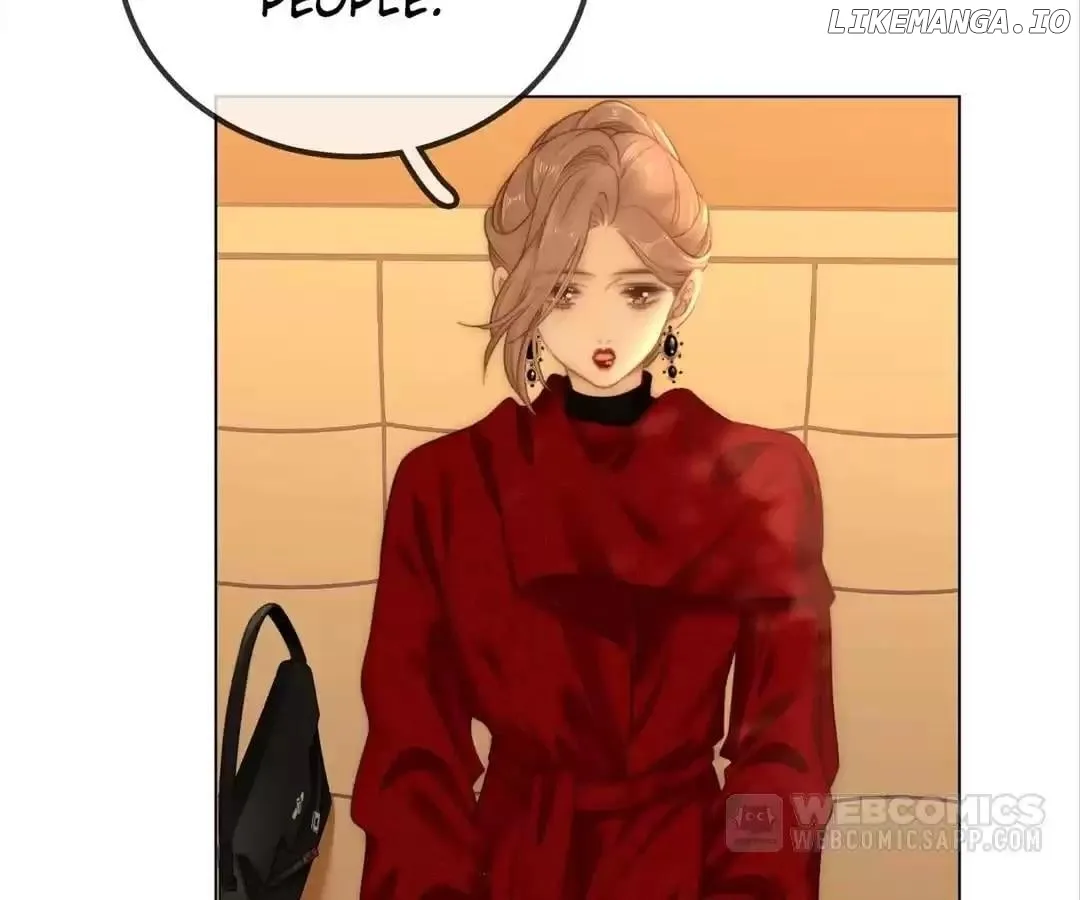 Pretty Woman Chapter 104 page 60