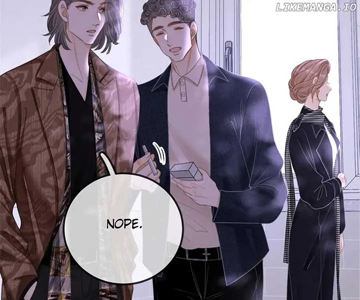 Pretty Woman Chapter 109 page 32