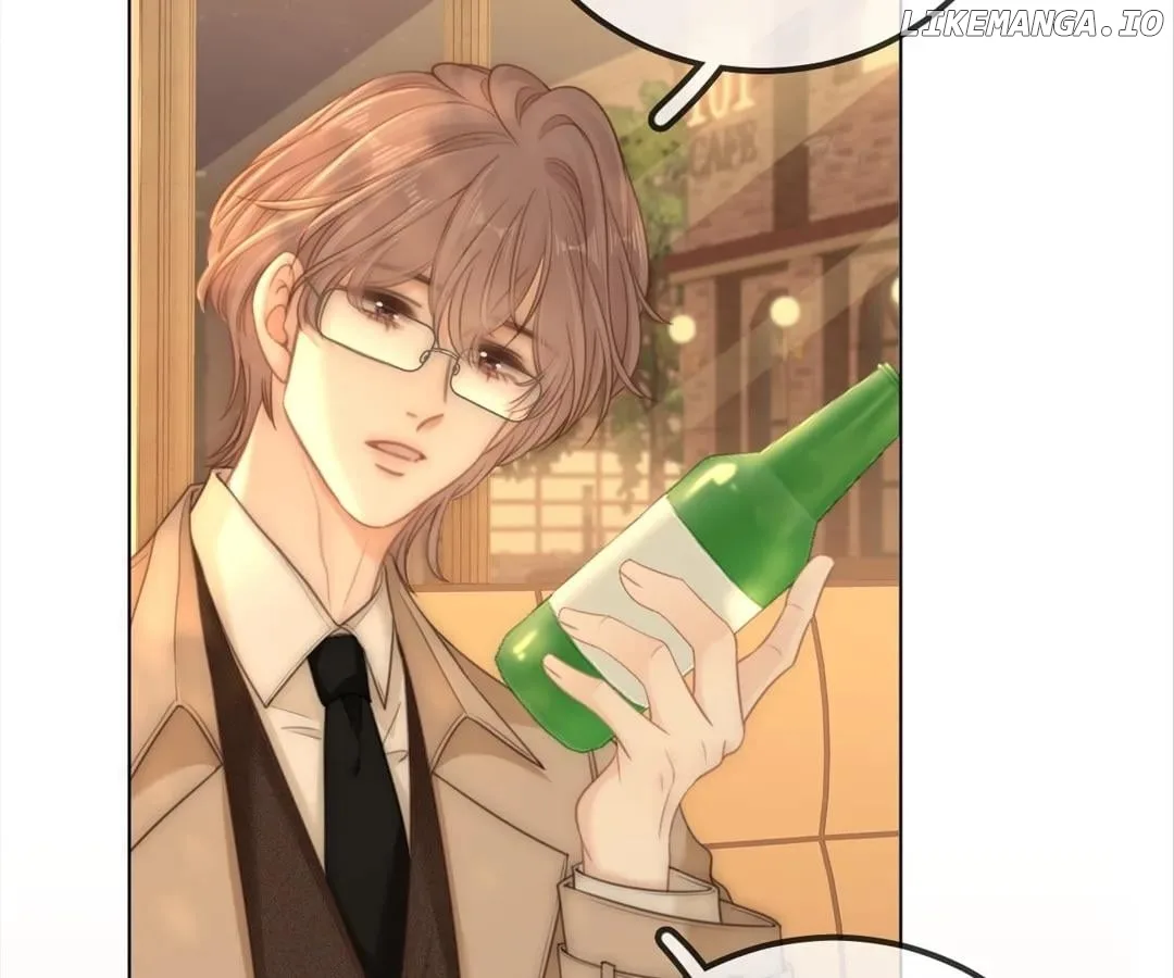 Pretty Woman Chapter 105 page 19