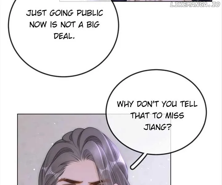 Pretty Woman Chapter 109 page 35