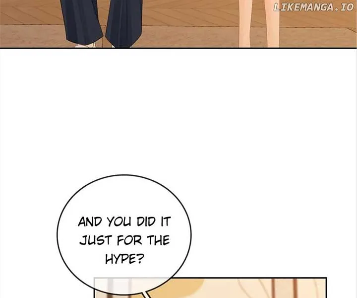 Pretty Woman Chapter 109 page 45