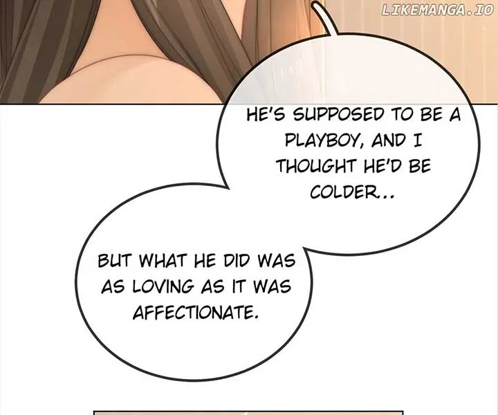 Pretty Woman Chapter 109 page 61