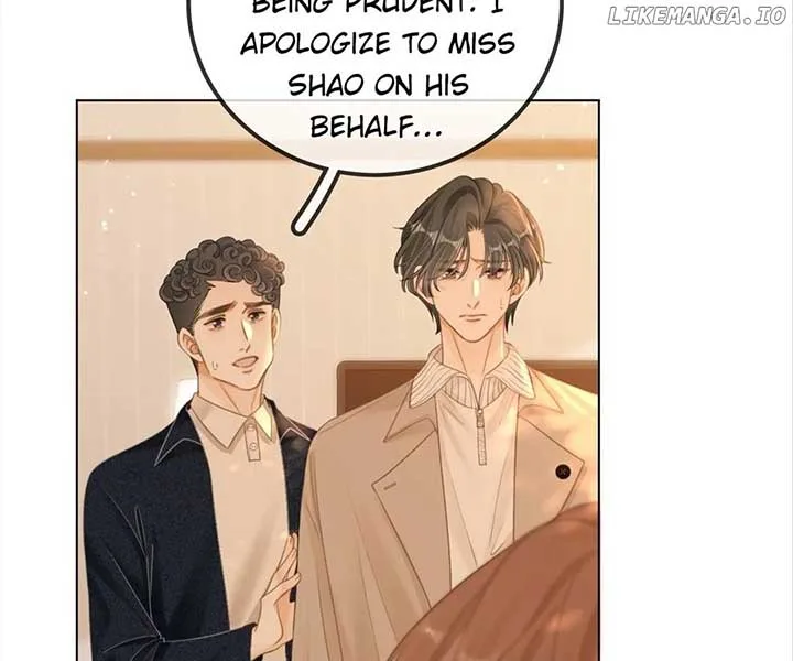 Pretty Woman Chapter 109 page 16
