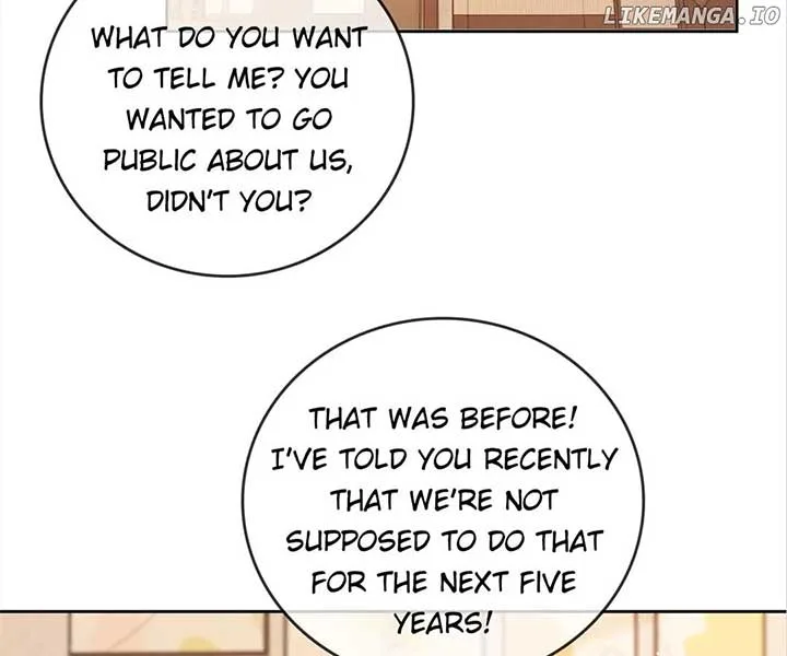 Pretty Woman Chapter 109 page 43