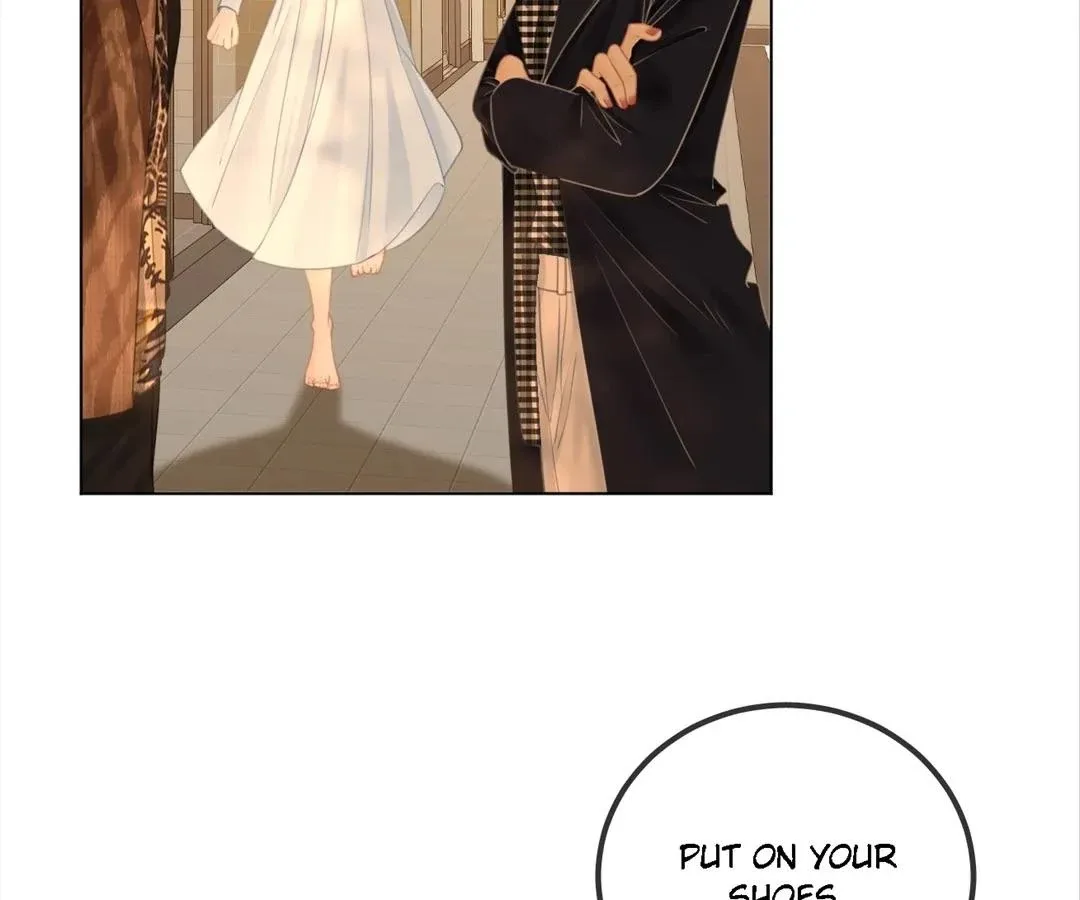 Pretty Woman Chapter 110 page 5