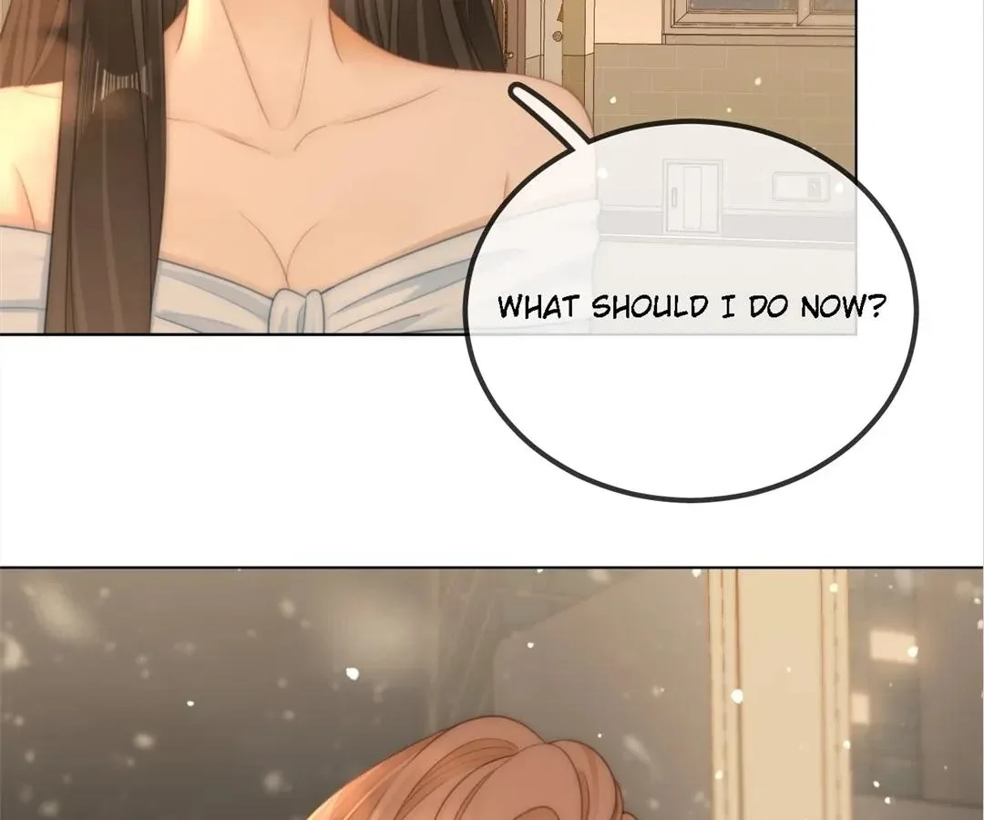 Pretty Woman Chapter 110 page 8