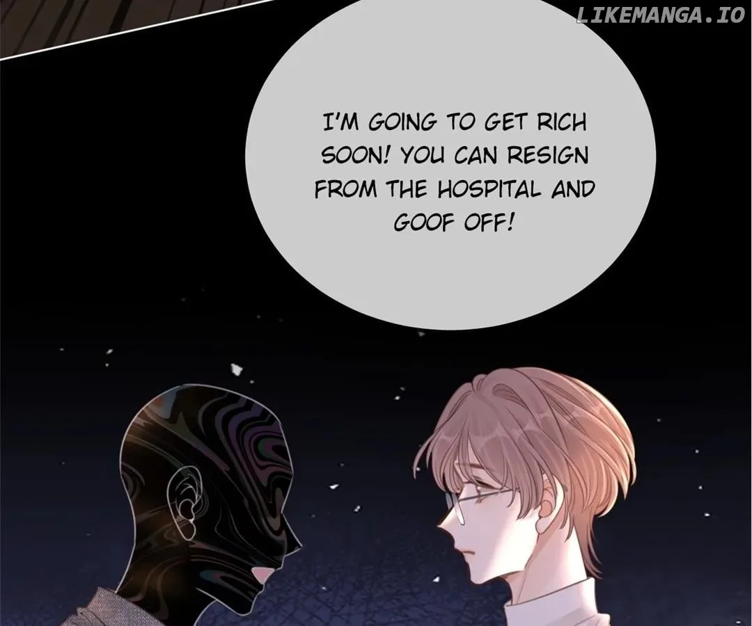 Pretty Woman Chapter 105 page 35