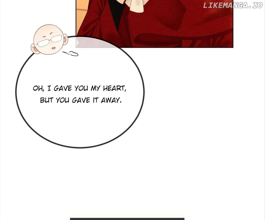Pretty Woman Chapter 105 page 31