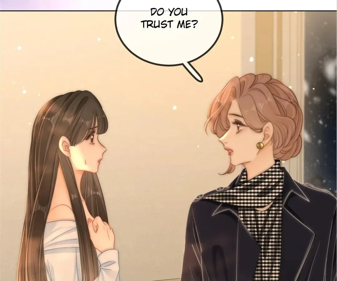 Pretty Woman Chapter 110 page 13
