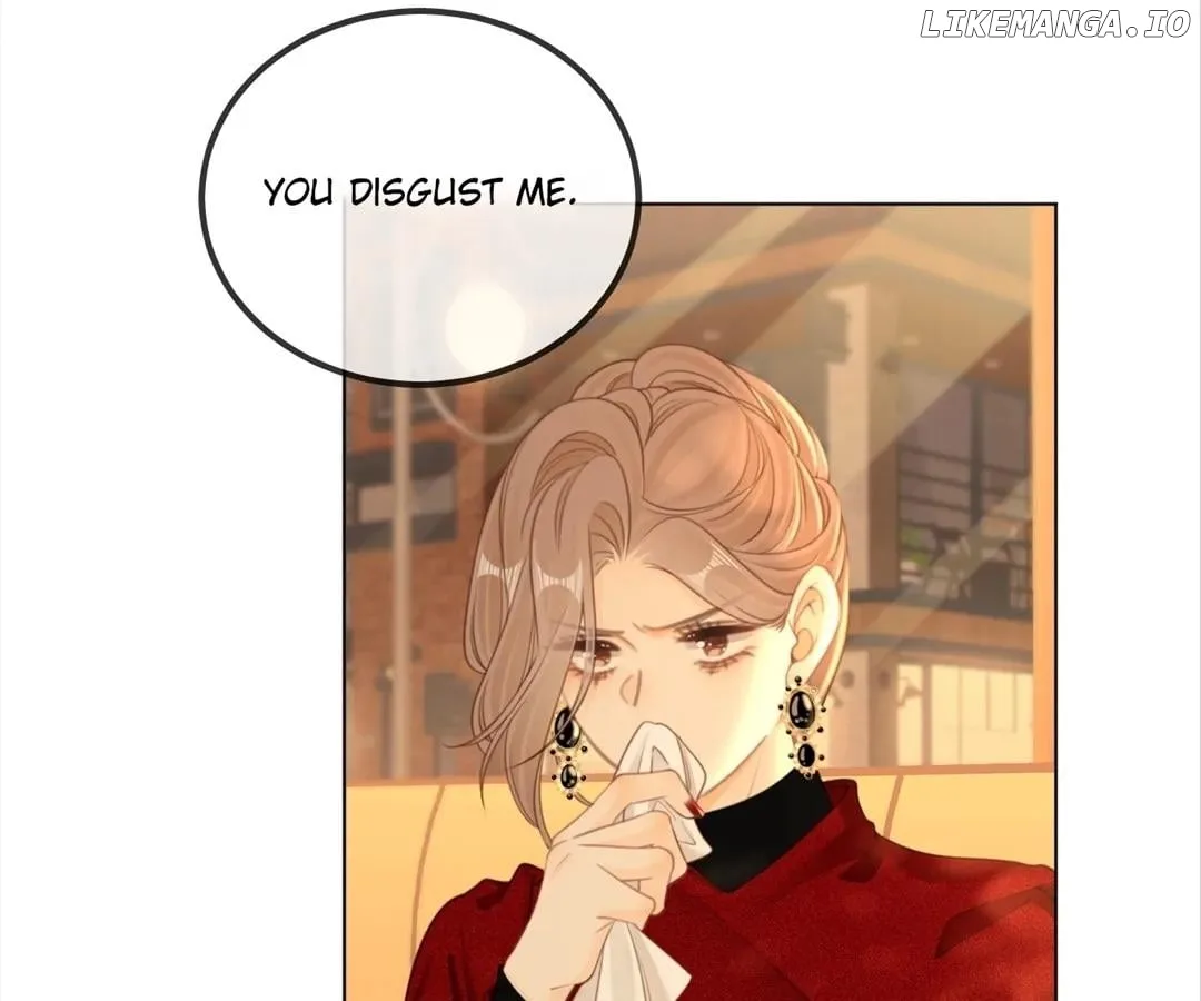 Pretty Woman Chapter 105 page 30