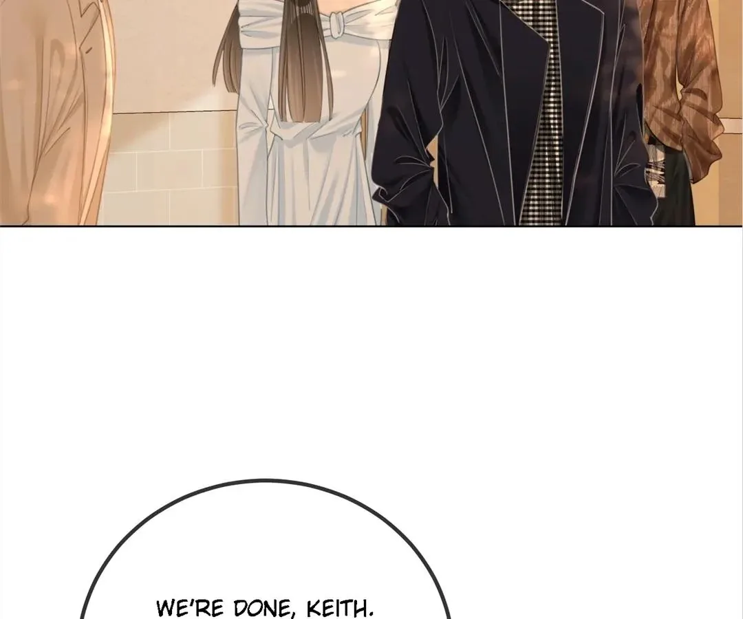 Pretty Woman Chapter 110 page 18