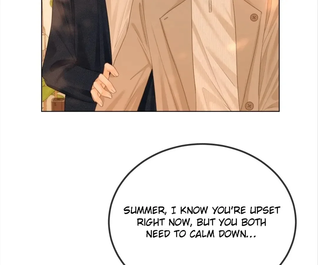 Pretty Woman Chapter 110 page 24
