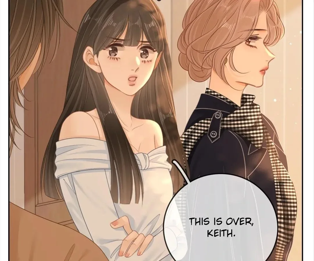 Pretty Woman Chapter 110 page 27