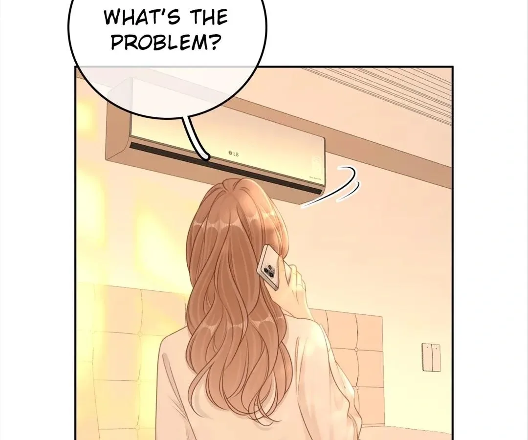 Pretty Woman Chapter 112 page 8