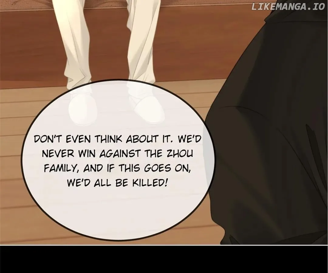 Pretty Woman Chapter 105 page 42