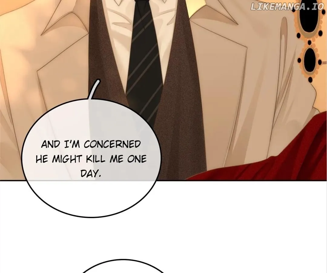 Pretty Woman Chapter 105 page 55