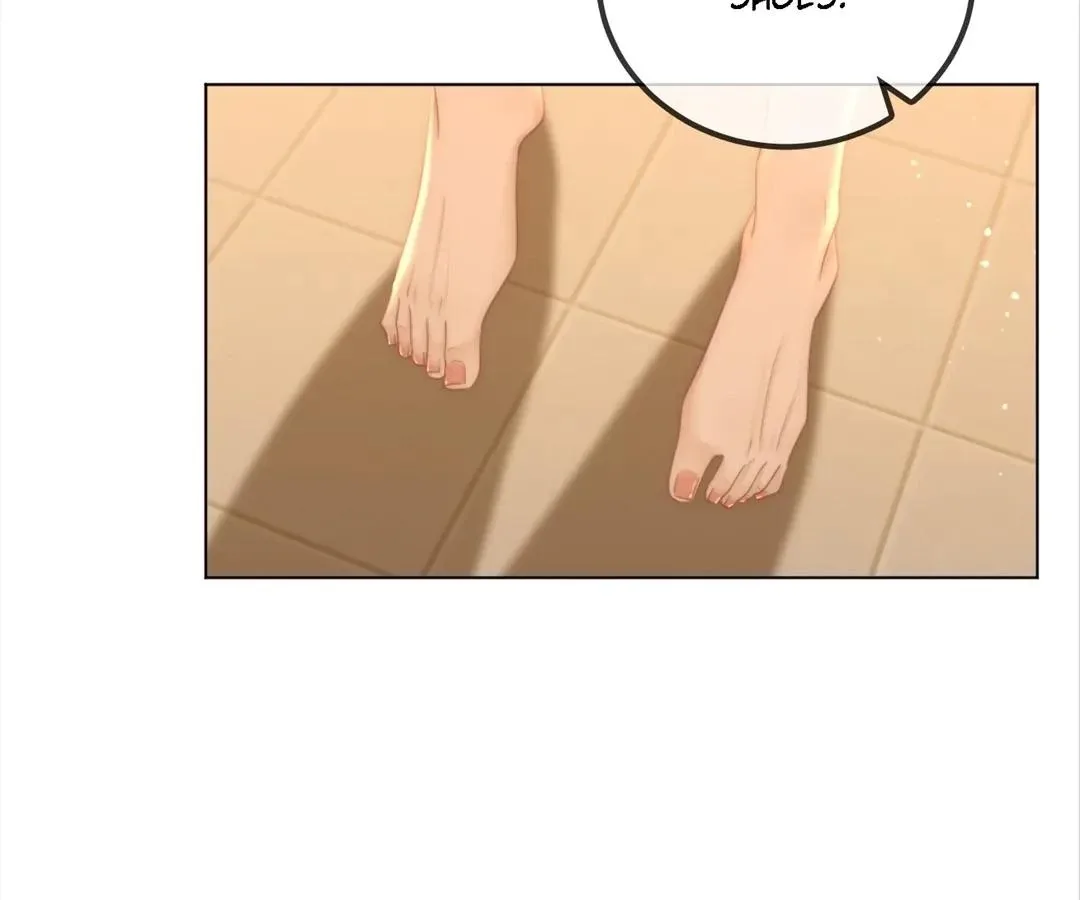 Pretty Woman Chapter 110 page 6