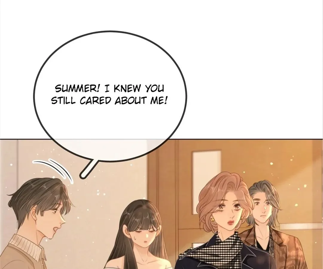 Pretty Woman Chapter 110 page 17
