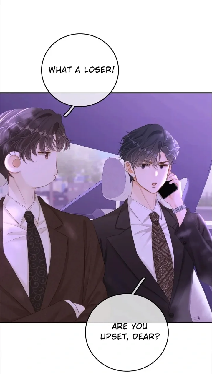 Pretty Woman Chapter 112 page 3