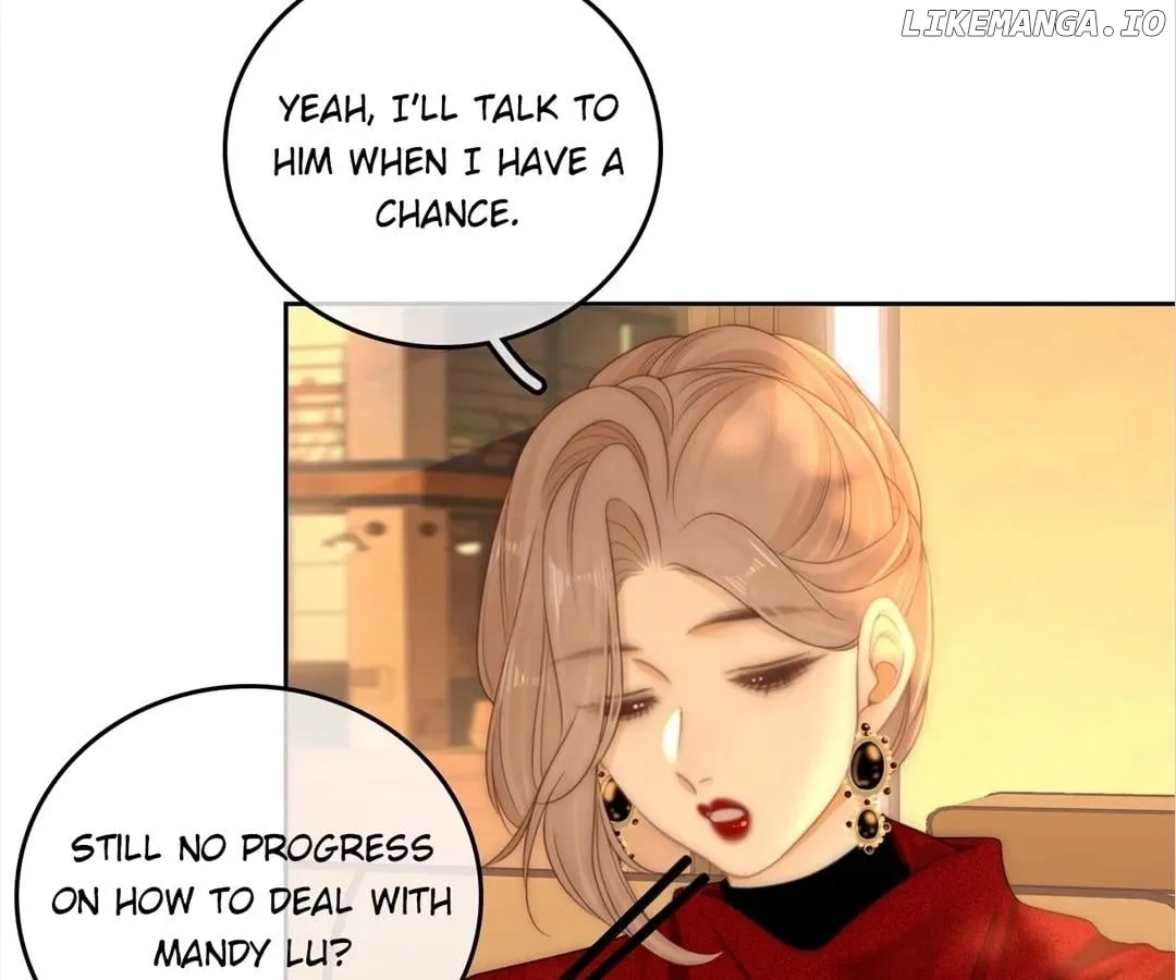Pretty Woman Chapter 105 page 56